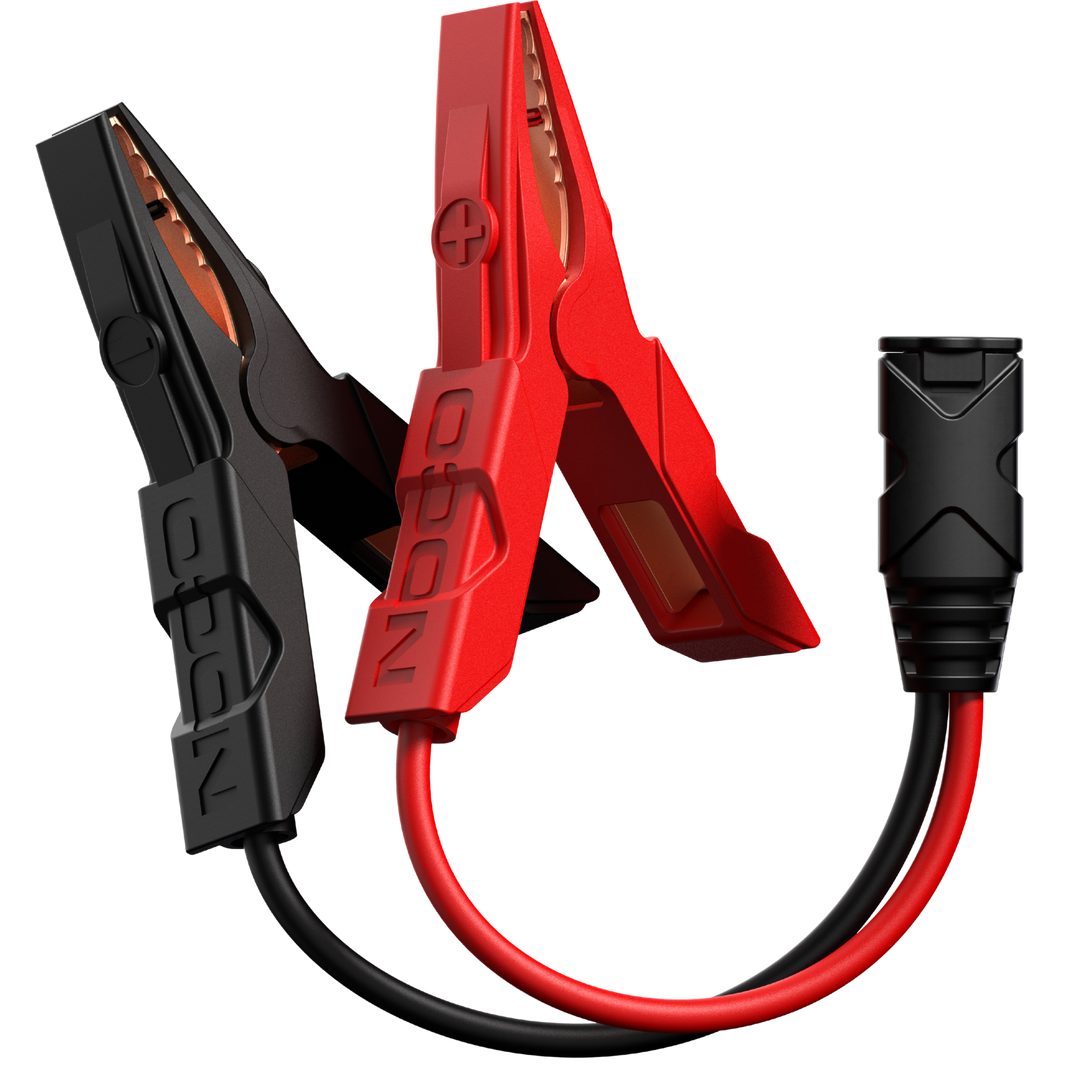 Boost HD Precision Clamps