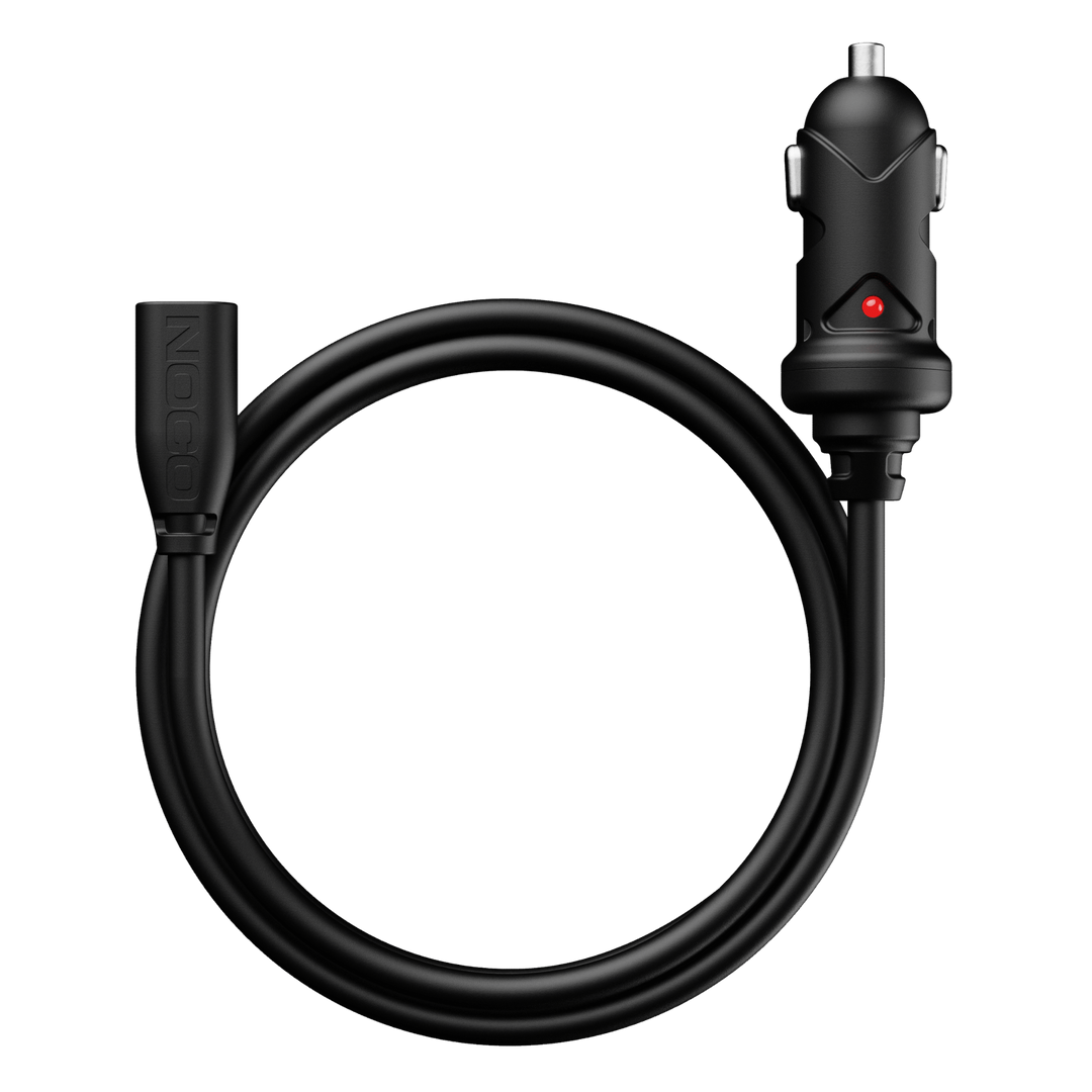 Boost X 65W 12V Car Charger