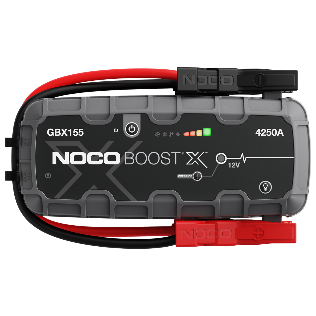 Boost X 12V 4250A Jump Starter