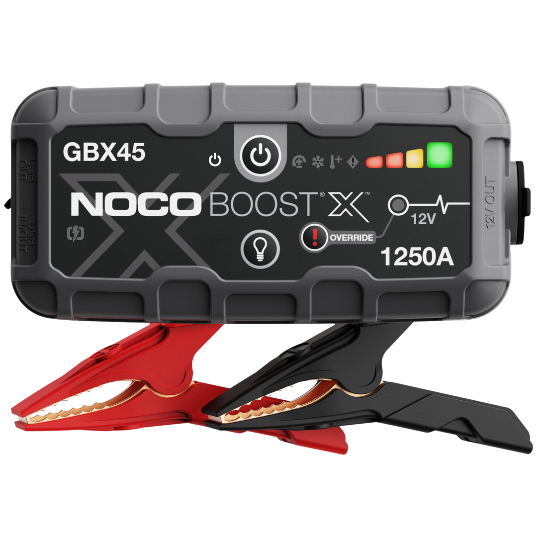 Boost X 12V 1250A Jump Starter