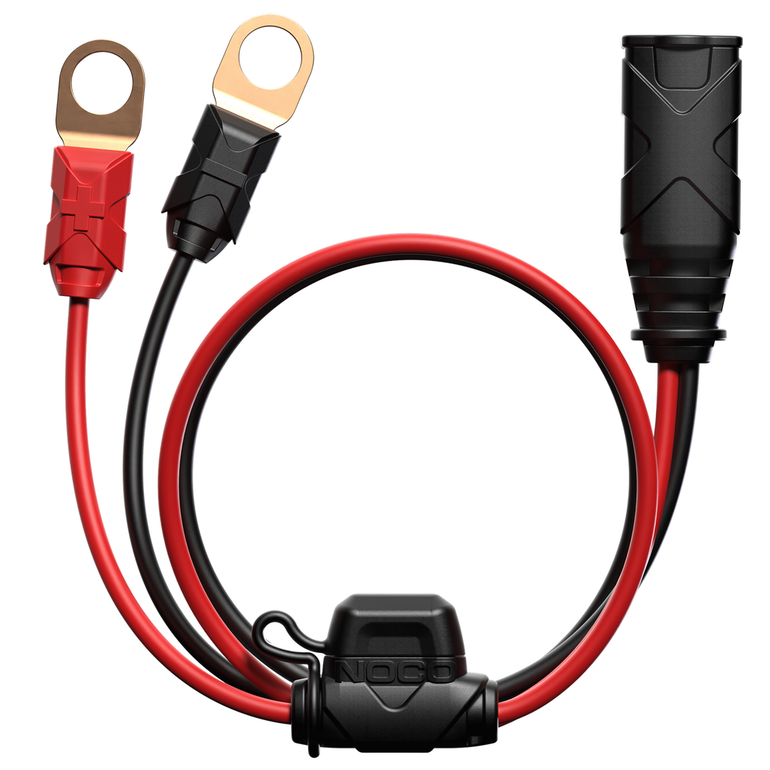 XL Eyelet Terminal Connector