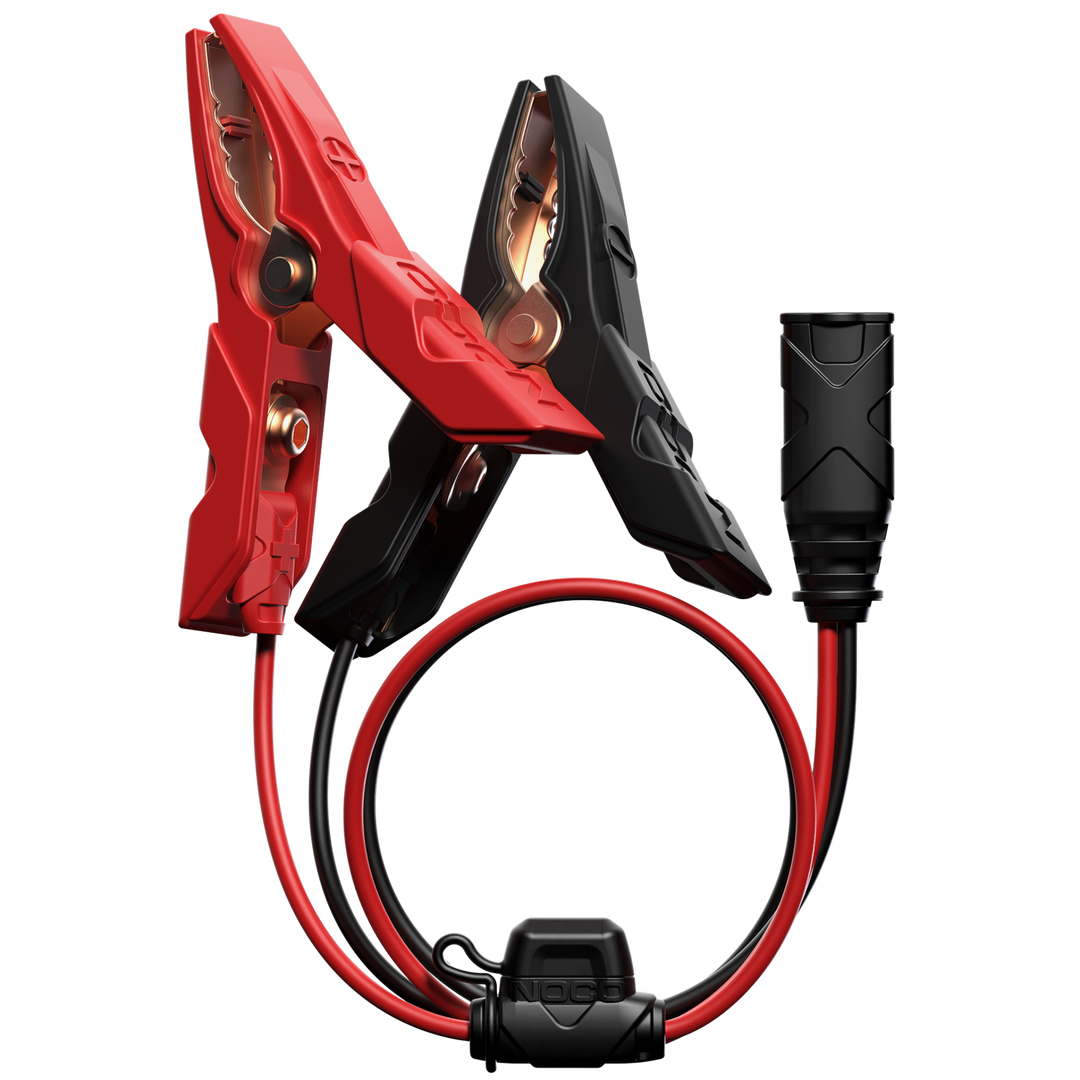 NOCO XL Battery Clamp Connector