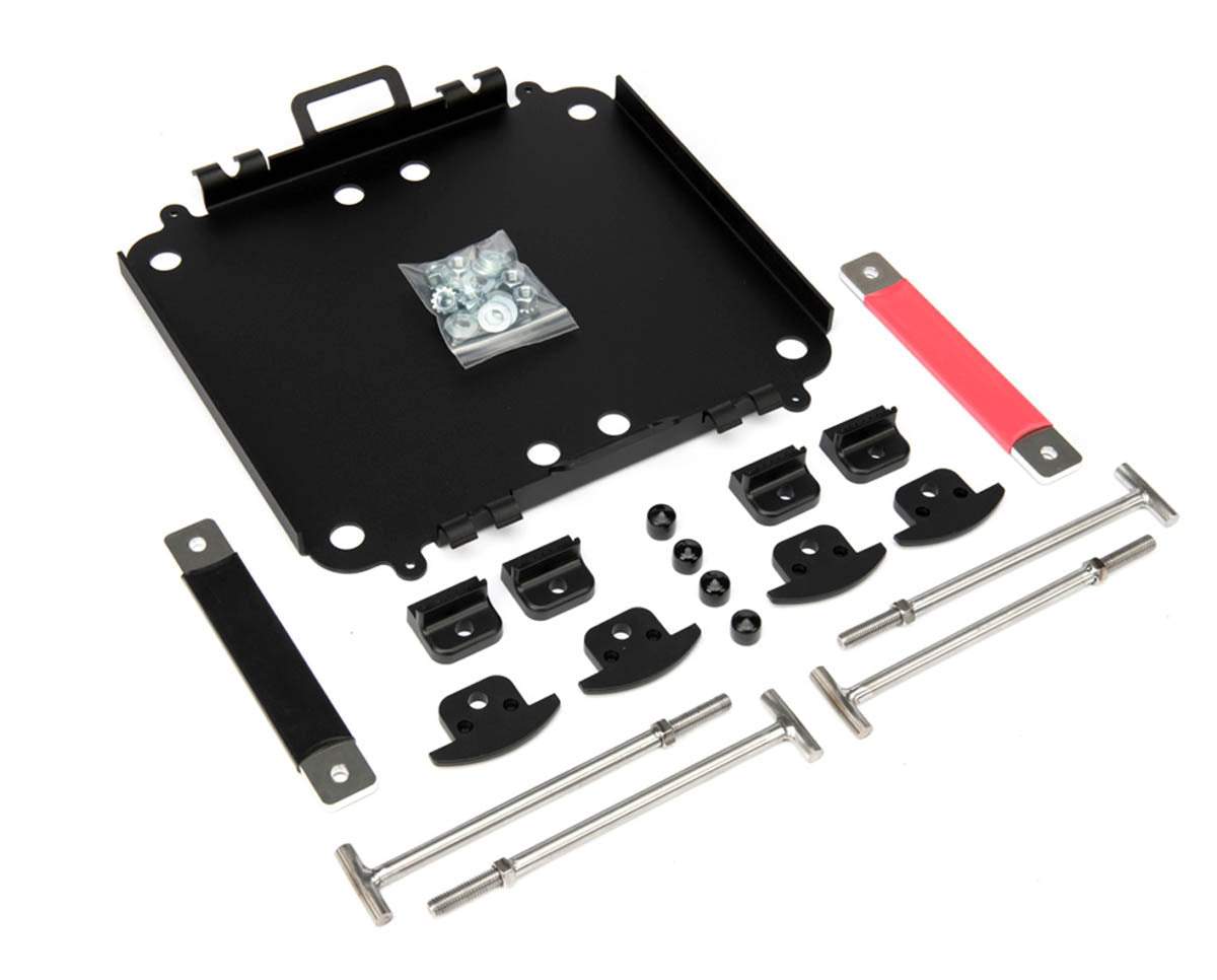 Dual Mounting Kit for Group 27 Batteries