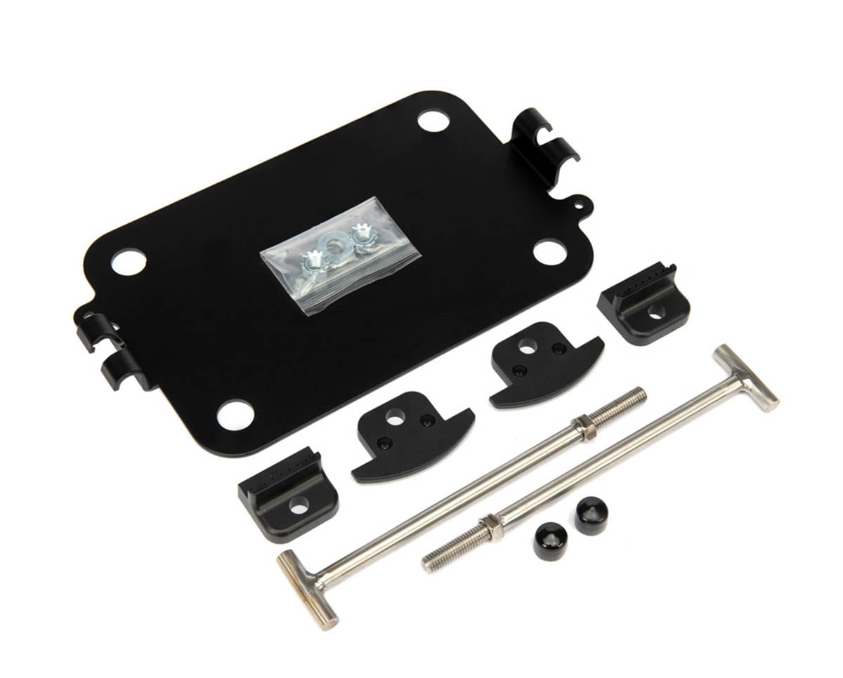 Single Mounting Kit for Group 24 Battery