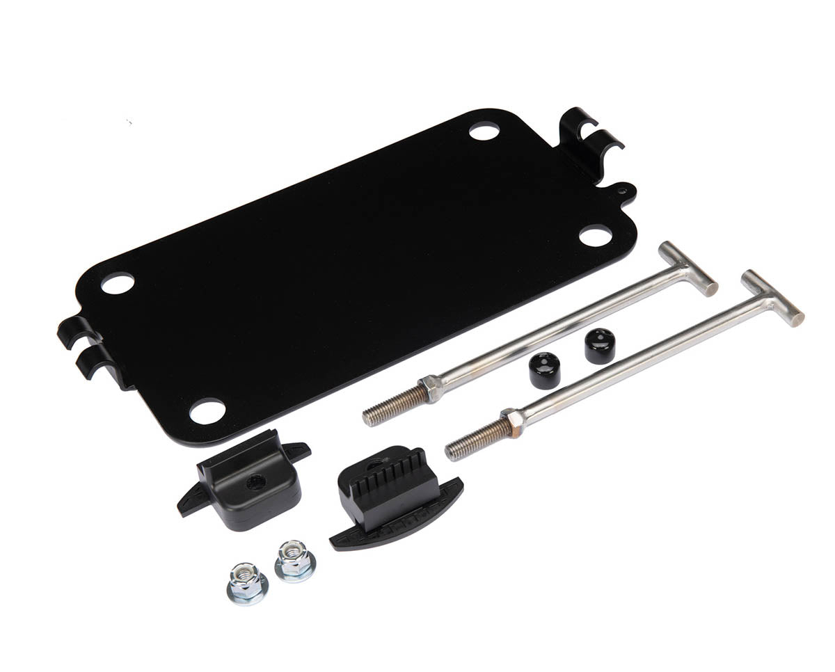 Single Mounting Kit for Group 27 Battery