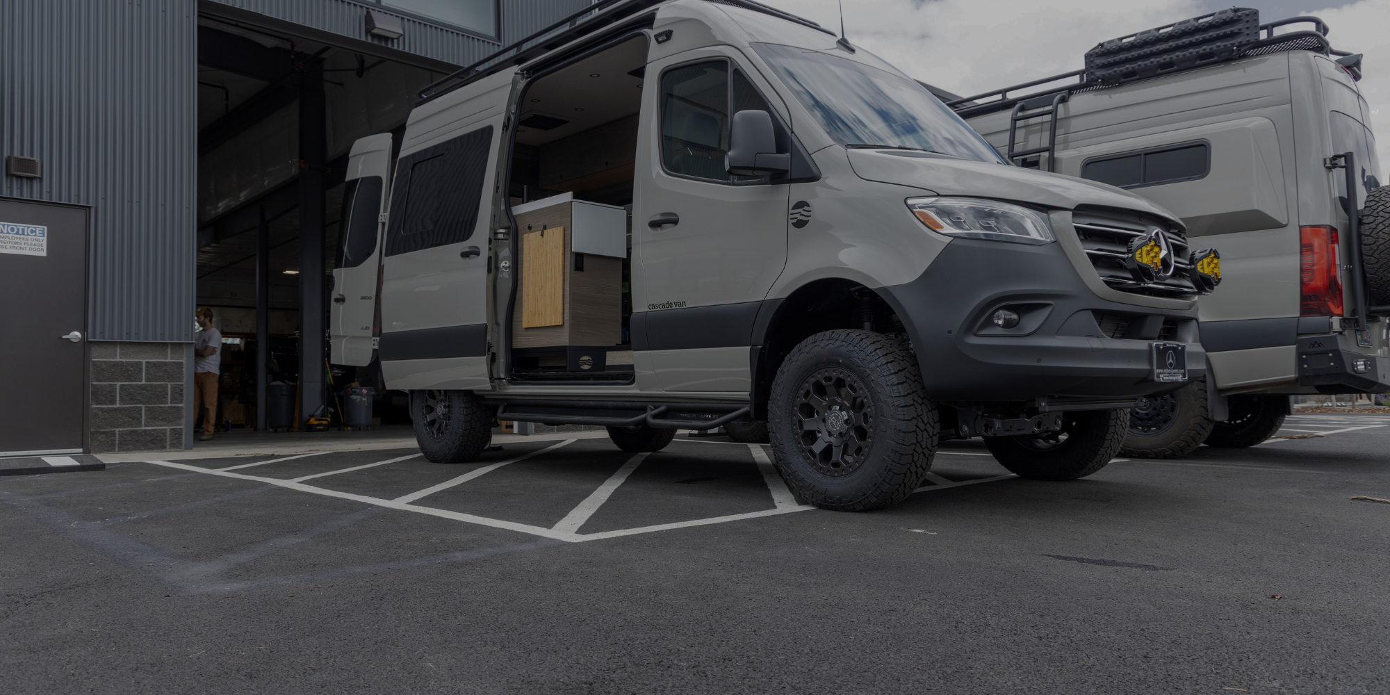 Building a Reliable Van Power System: Expert Tips | Expion360