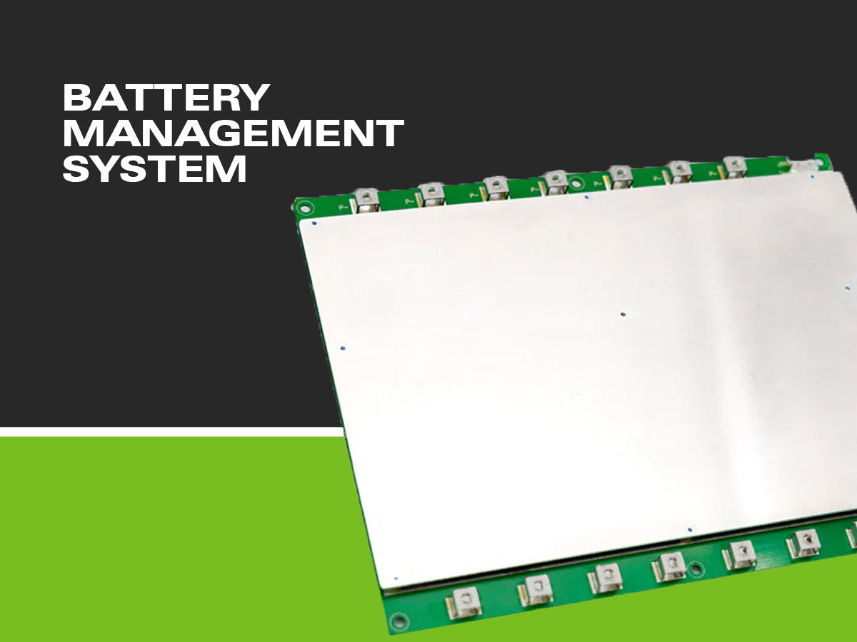 What's a Battery Management System, and Why Is It Important?