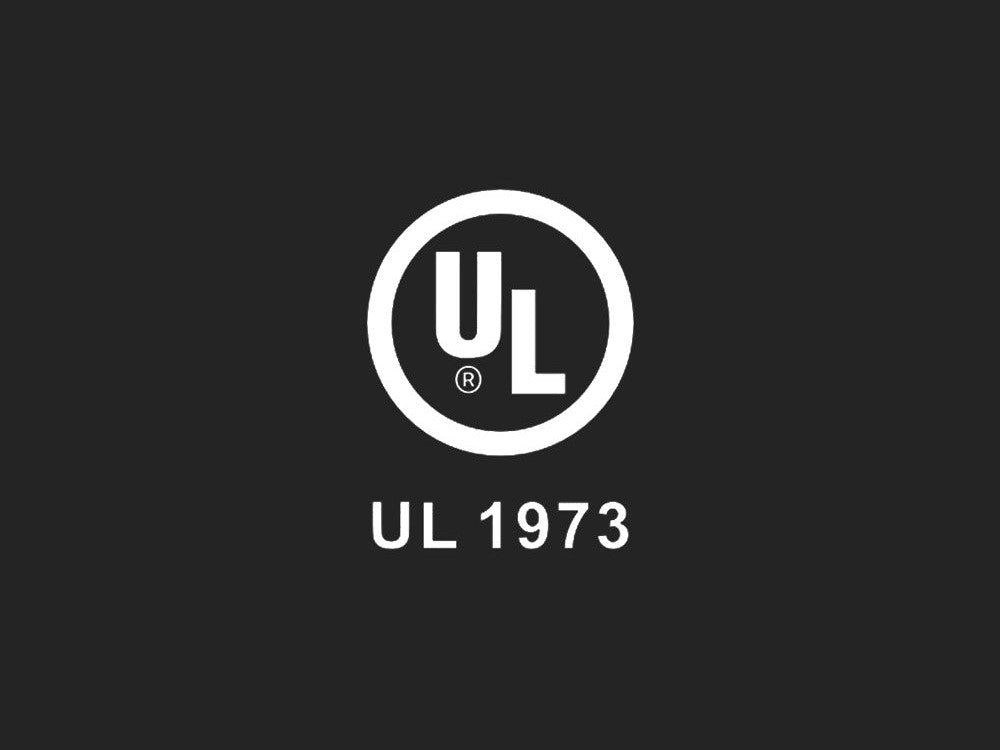 Understanding UL1973: The Gold Standard for Lithium Battery Safety