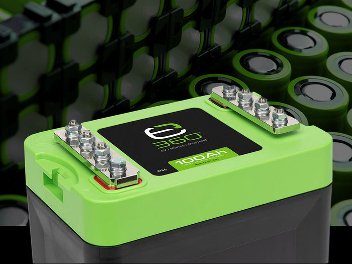 Comparing pricey lithium batteries to cheaper ones How to differentia