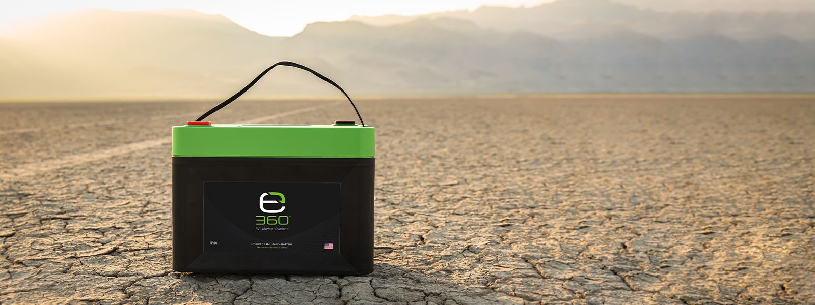 Group 27 LiFePO4 Lithium Batteries – Expion360