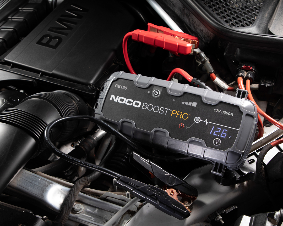 NOCO Jump Starters