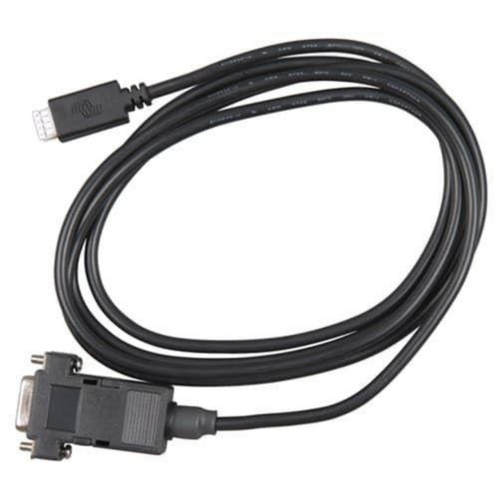 VE.Direct to RS232B interface