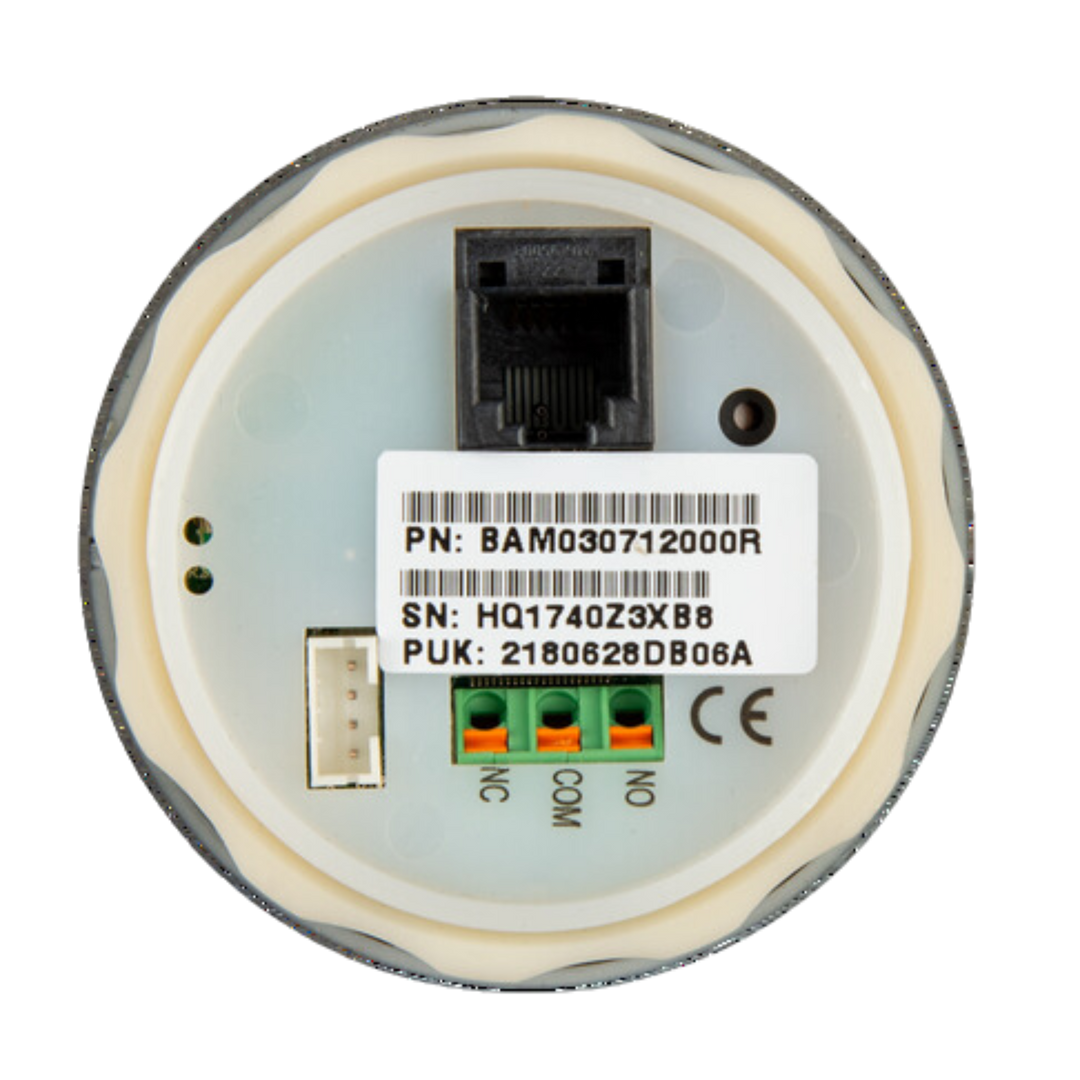 BMV-712 Smart