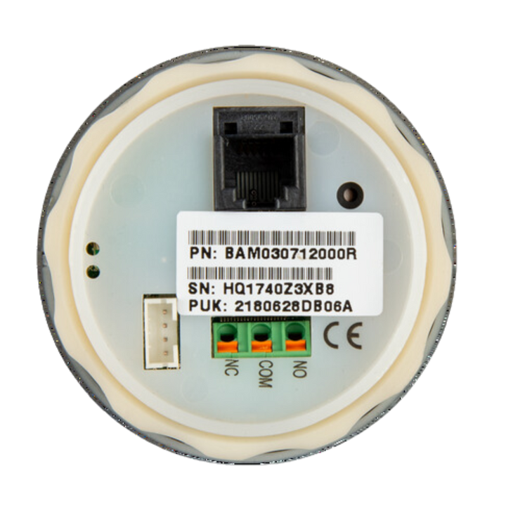 BMV-712 Smart