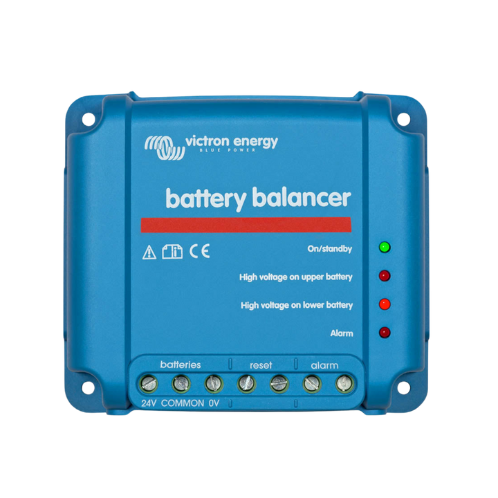 Battery Balancer