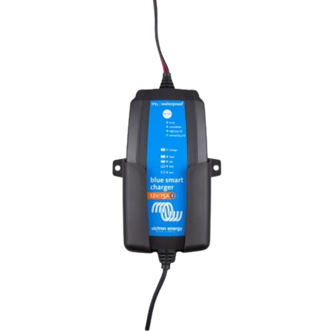 Wall Mount for Blue Smart IP65 Charger 12/10, 12/15, 24/8