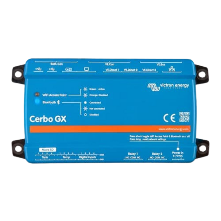 Cerbo GX MK2