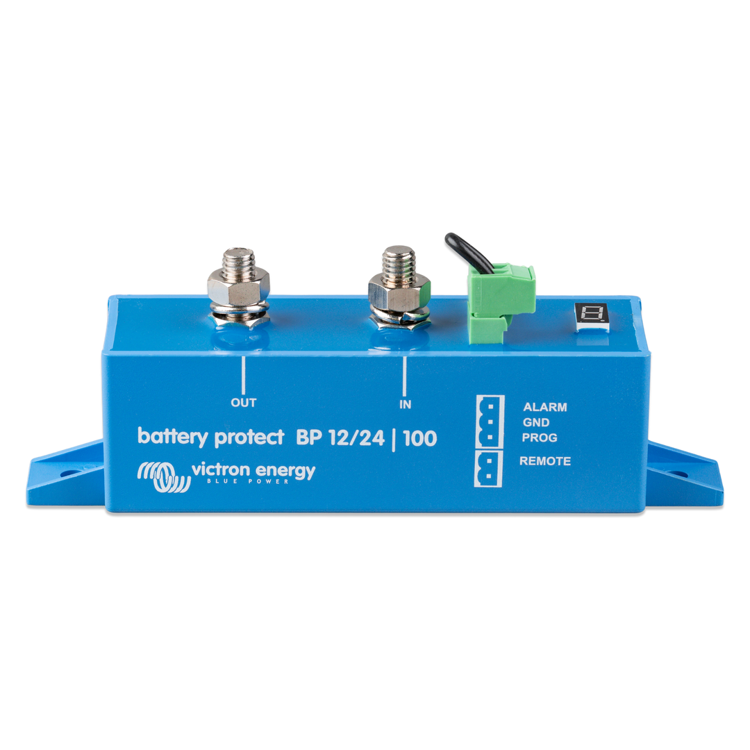 Battery Protect 12/24V-65A