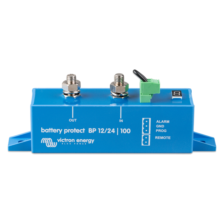 Battery Protect 12/24V-65A