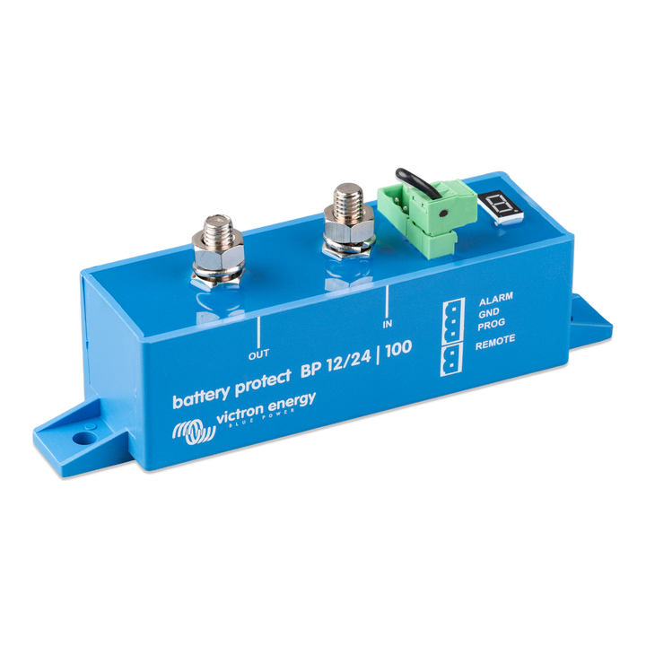 Battery Protect 12/24V-65A