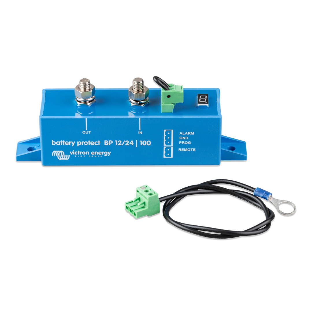 Battery Protect 12/24V-65A