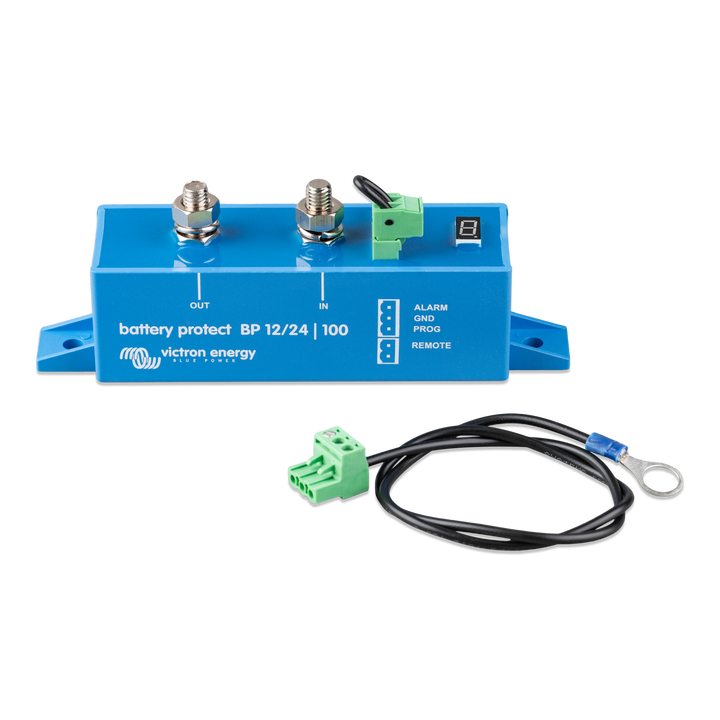 Battery Protect 12/24V-65A