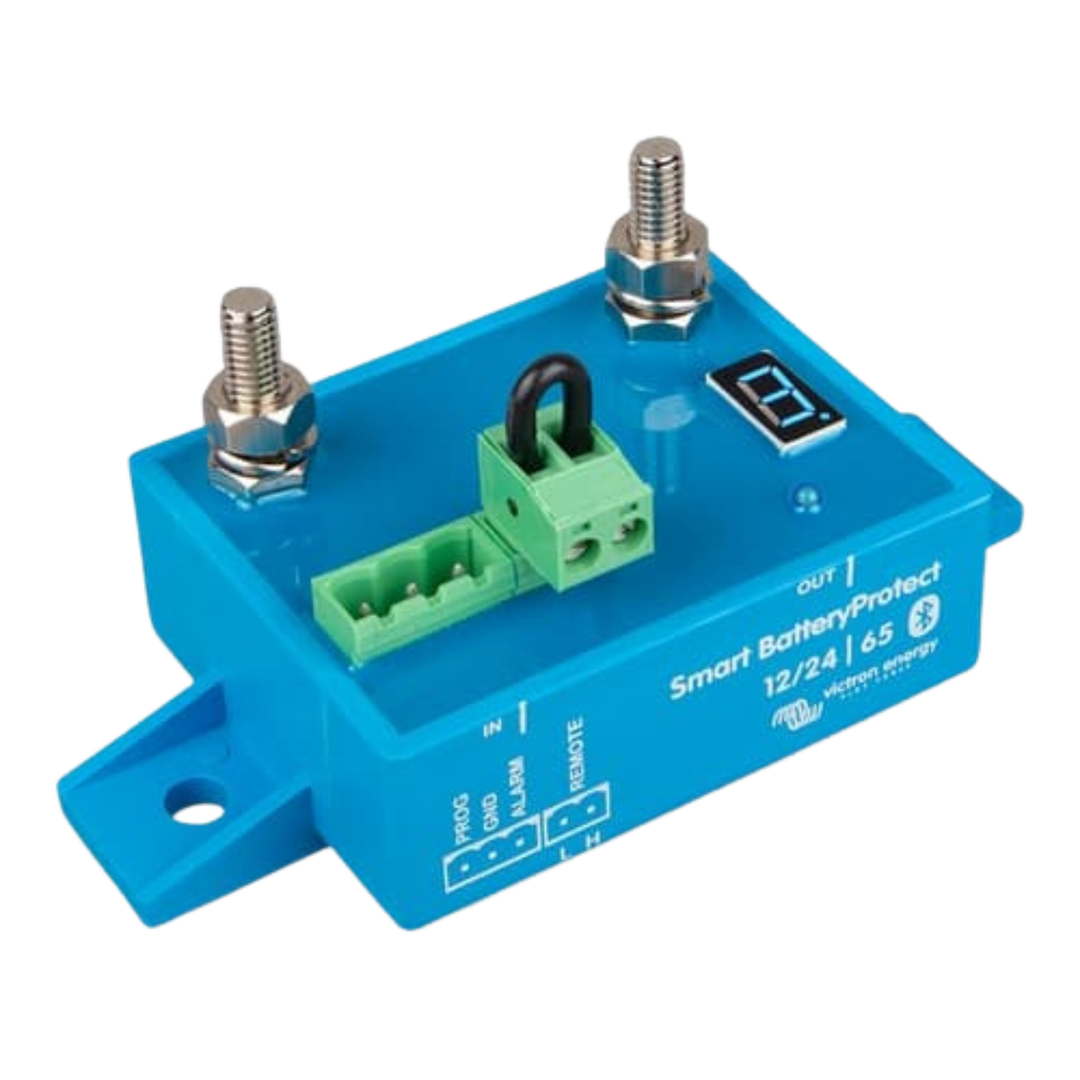 Battery Protect 48V-100A