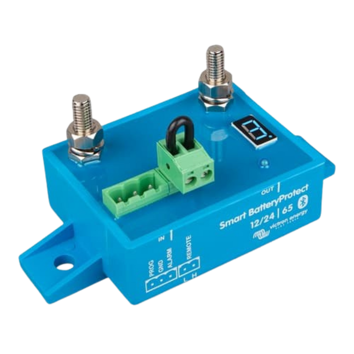 Battery Protect 48V-100A