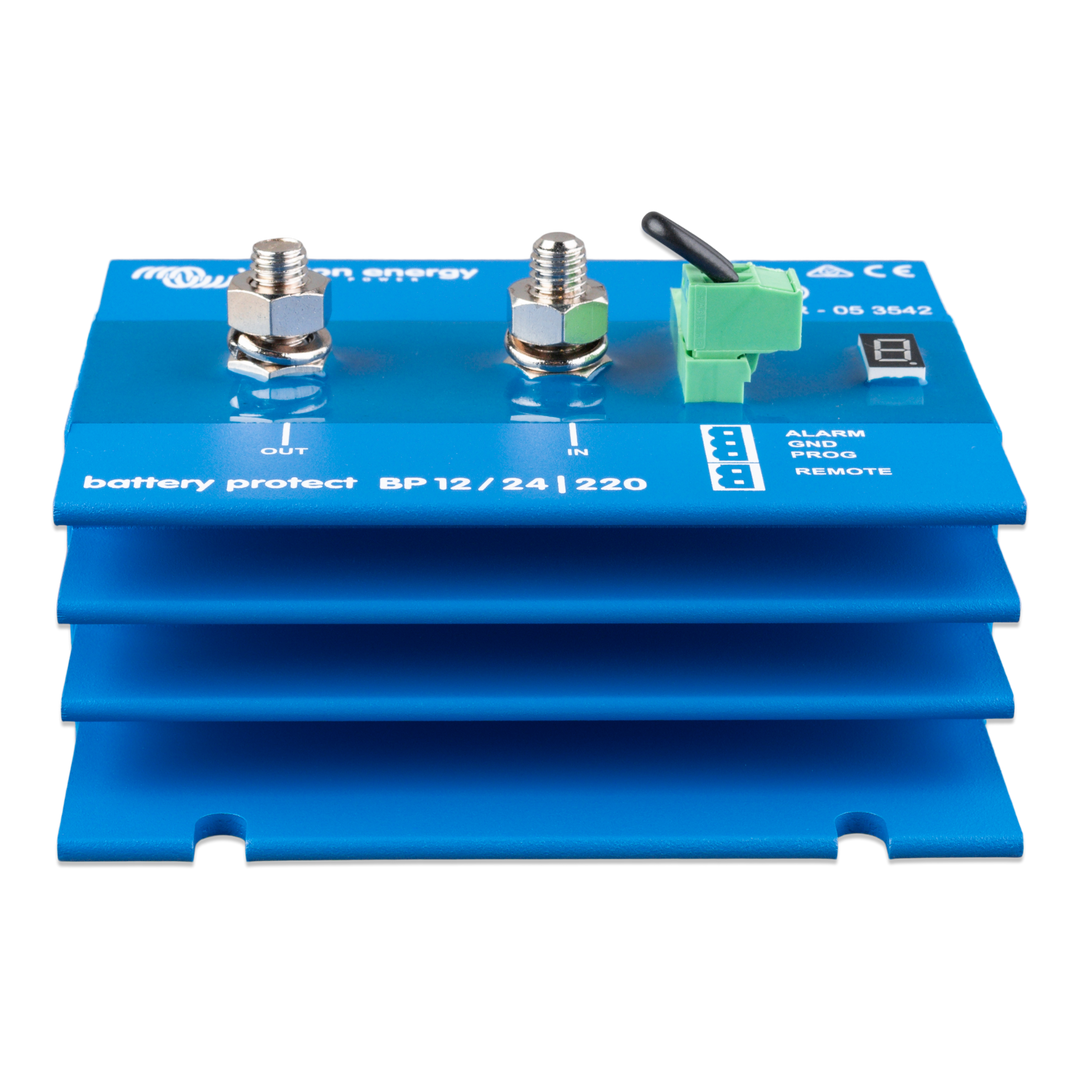Battery Protect 48V-100A