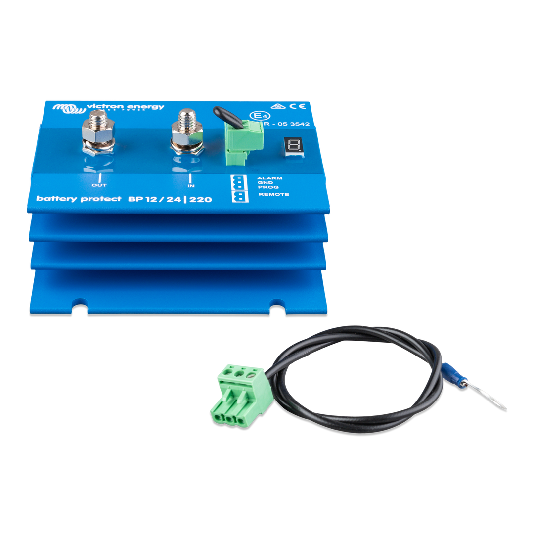 Battery Protect 48V-100A