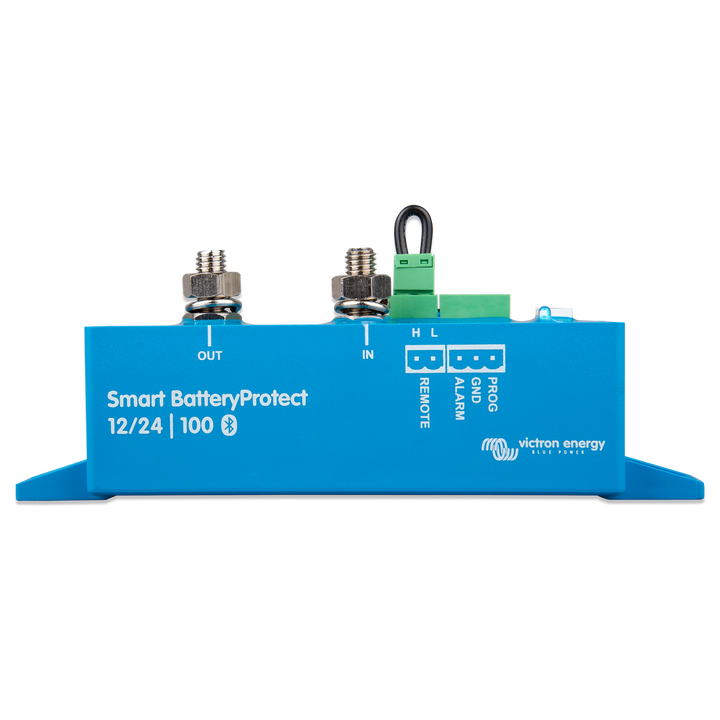 Smart Battery Protect 12/24V-100A