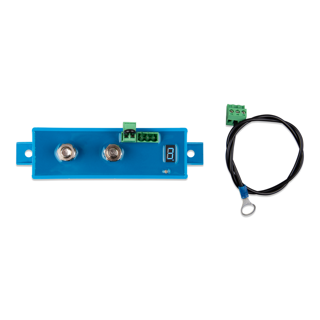 Smart Battery Protect 12/24V-100A