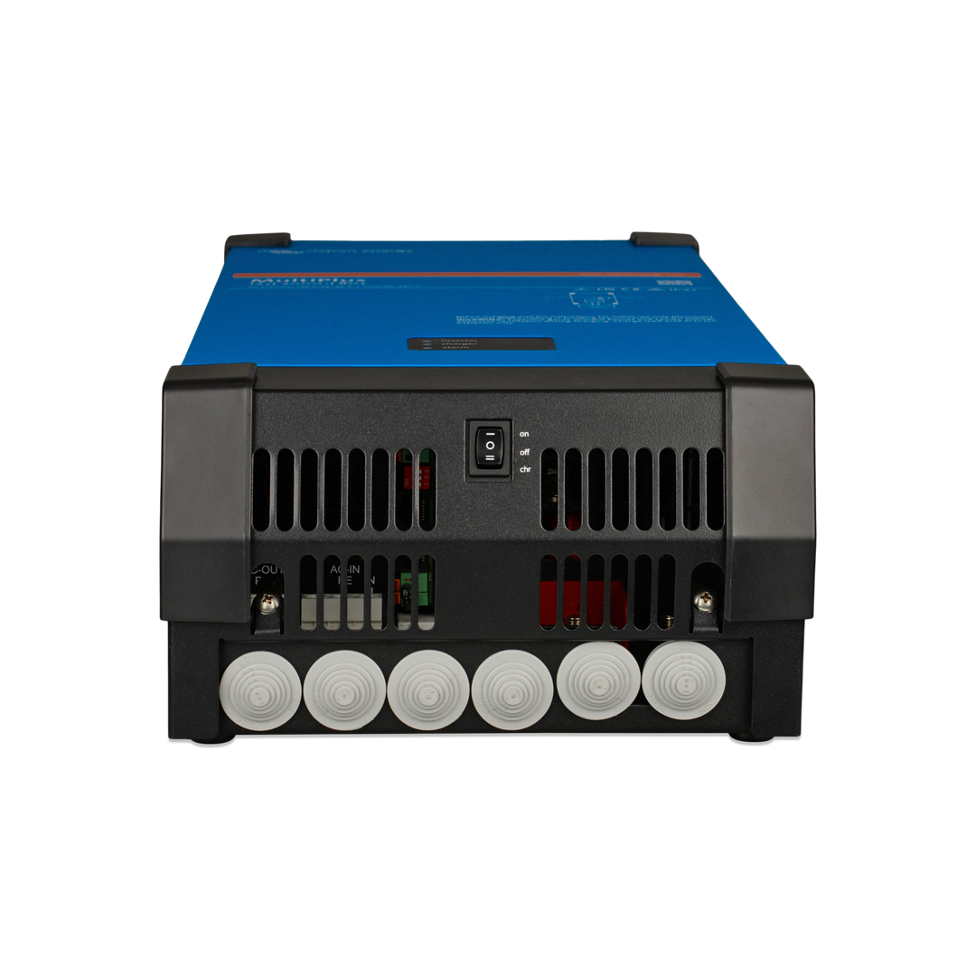 MultiPlus Compact 24/2000/50-50 120V VE.Bus