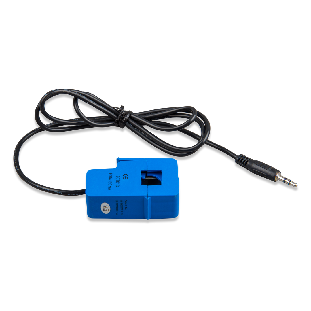 Current Transformer 100A:50mA for MultiPlus-II (1m)