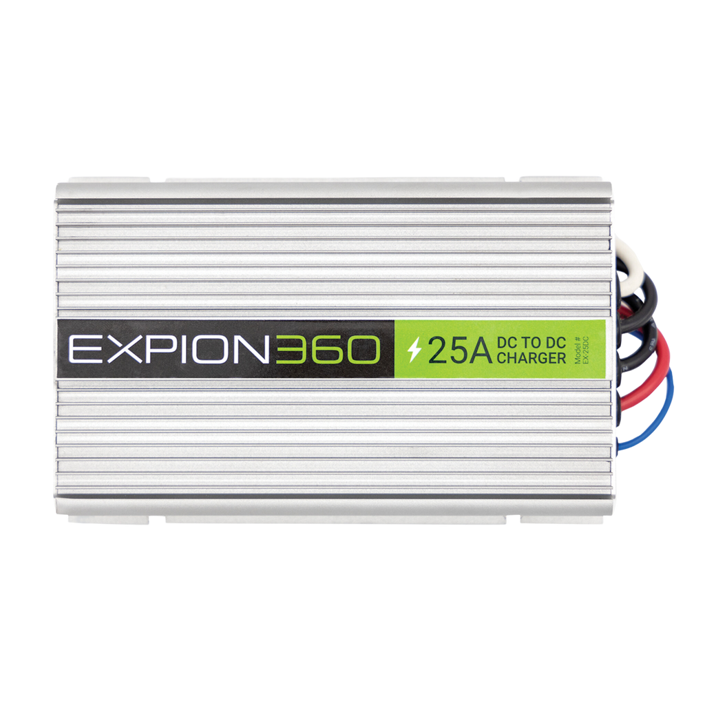 318/未使用NEC データカートリッジ EF-2403L 525MB 15個 E360 25 A DC-to-DC Lithium Alternator Charger – Expion360