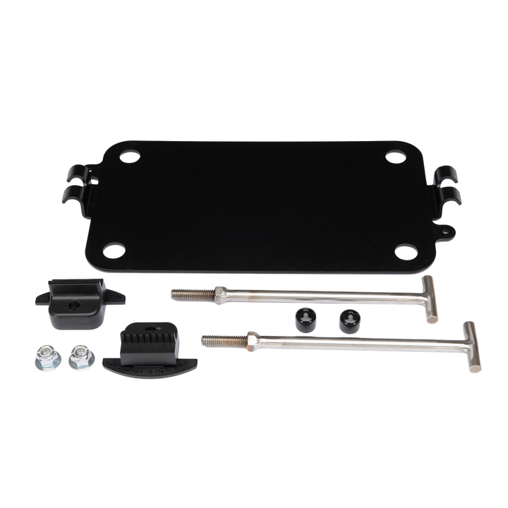 Single Mounting Kit for Group 27 Battery