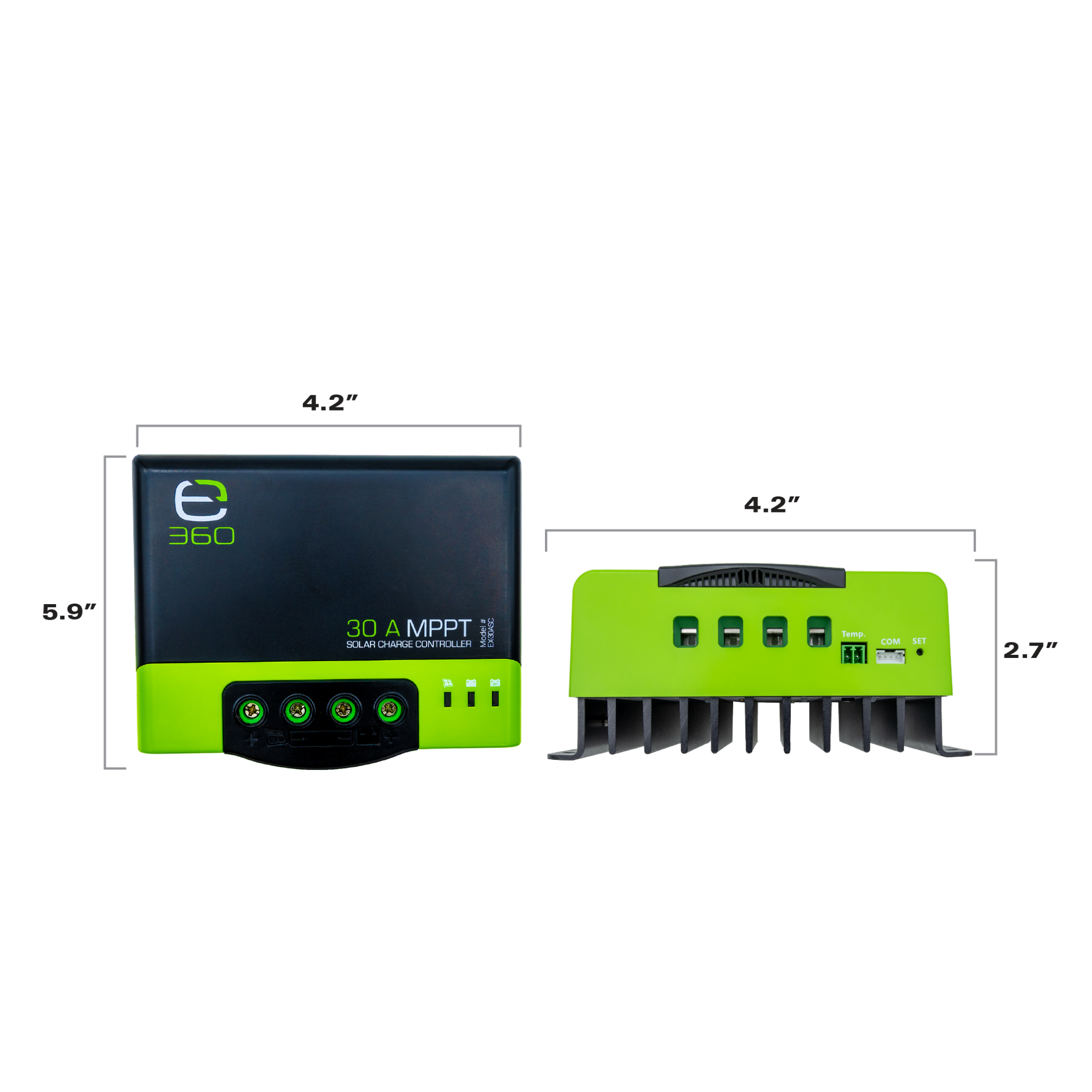 Ex-pro SOLO BOOSTER 31 volt ブースター 【公式通販】