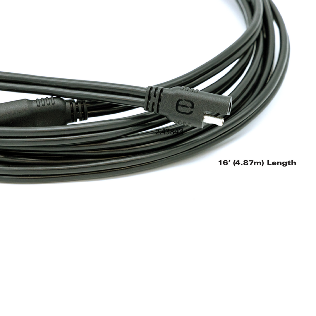 E360 SAE Adapter Cable 16’