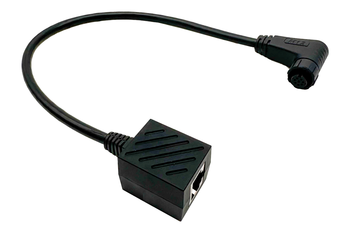 E360 Victron Communication Adapter (M8)