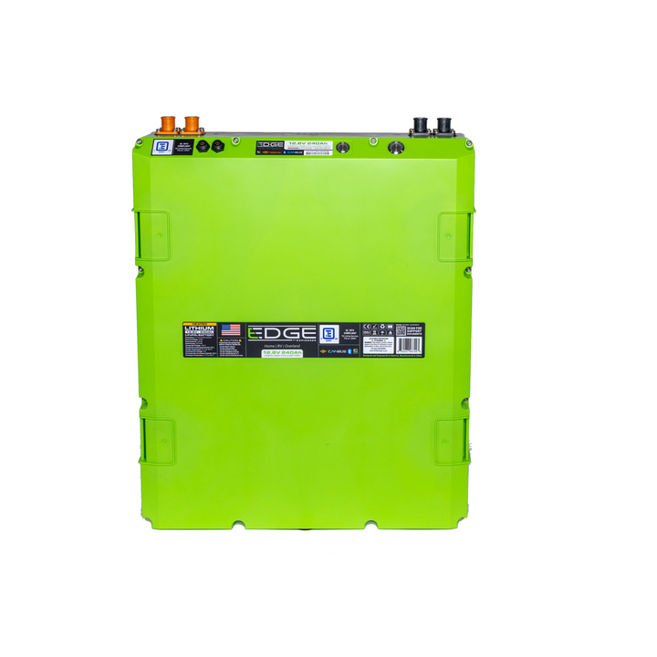 12V 240Ah EX2 Edge SmartTalk™ & VHC™