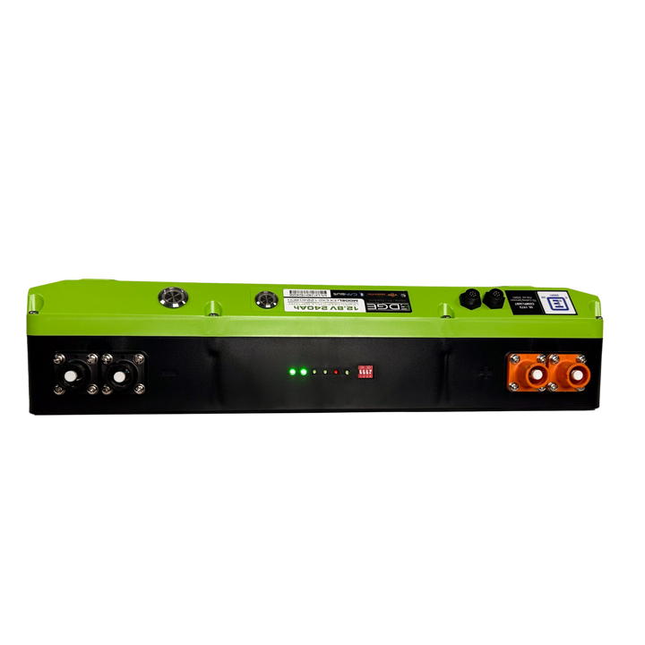 12V 240Ah EX2 Edge SmartTalk™ & VHC™