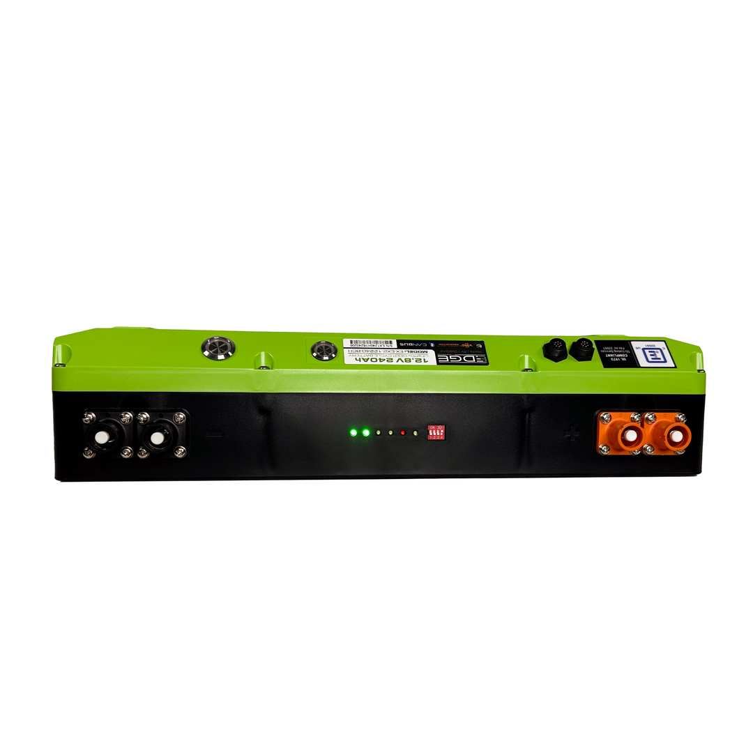 12V 240Ah EX2 Edge SmartTalk™ & VHC™