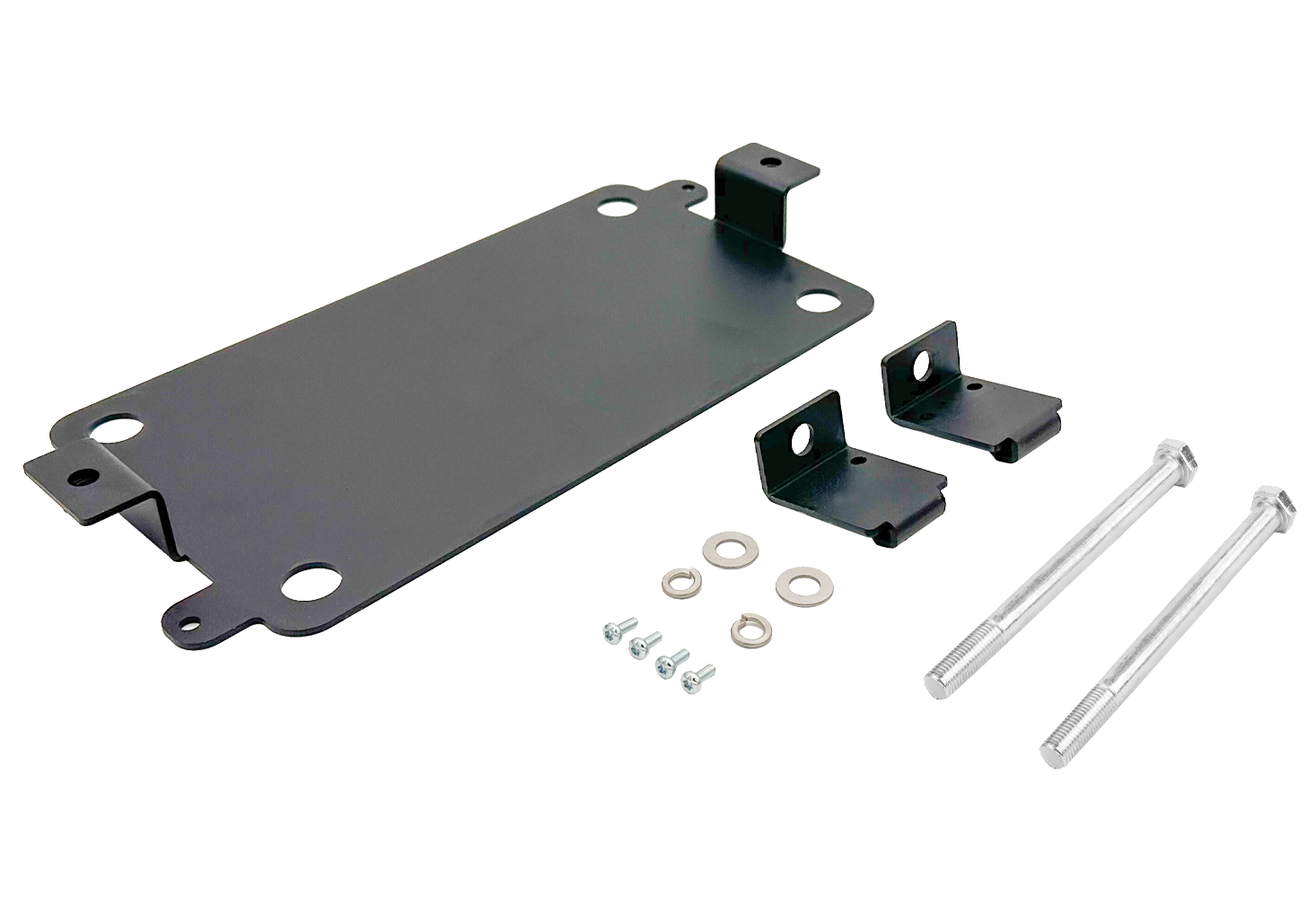 Single Mounting Kit for Group 27 VHC Battery