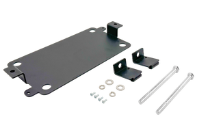 Single Mounting Kit for Group 27 VHC Battery