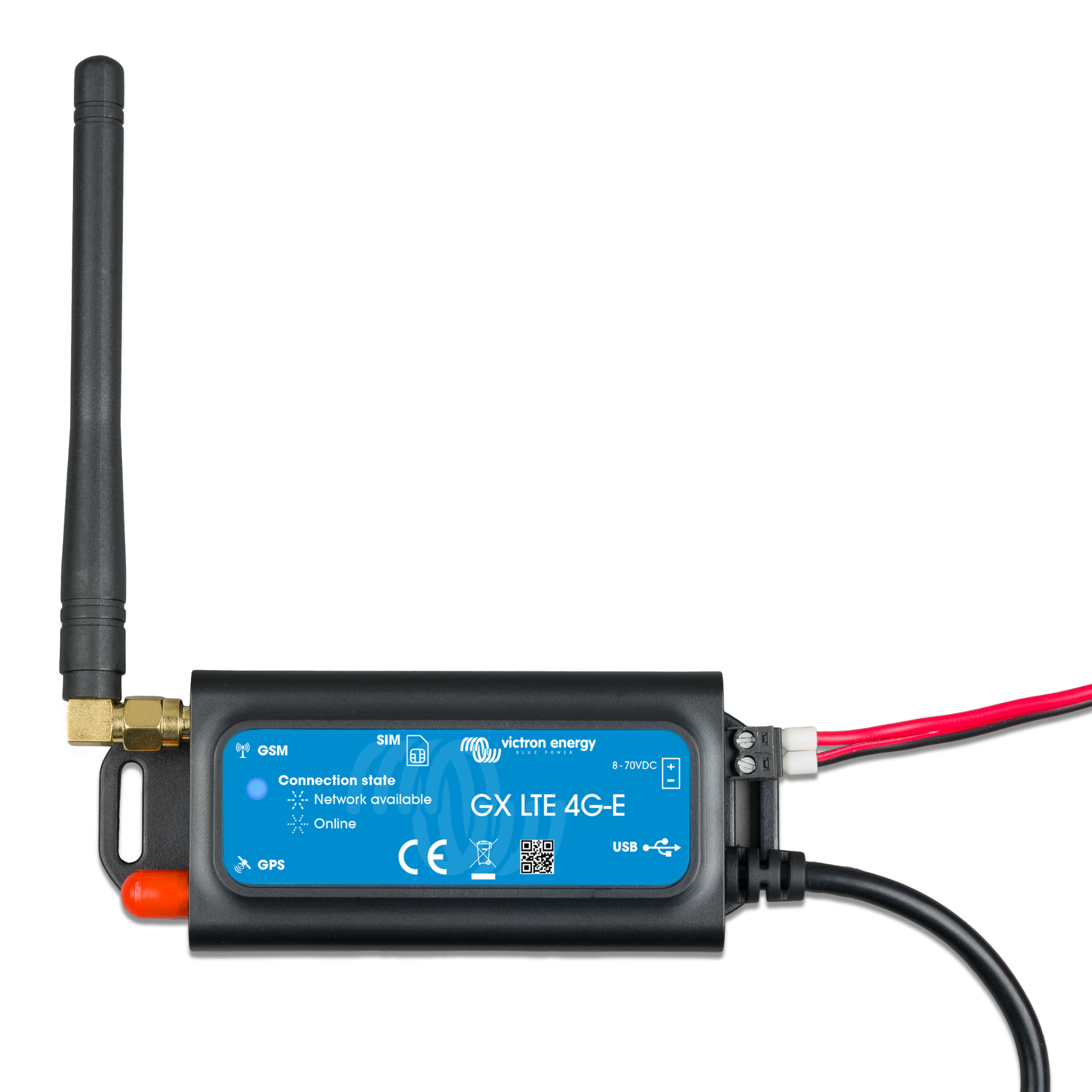 GX LTE 4G-A – Expion360