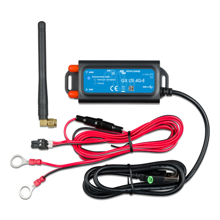 Active GPS Antenna
