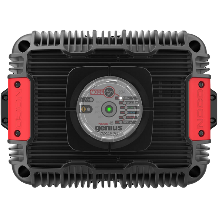 GX 36V 26A UltraSafe Industrial Battery Charger