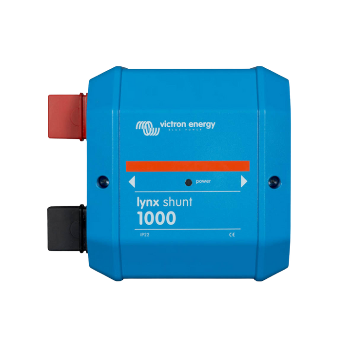 Lynx Shunt VE.Can (M10)