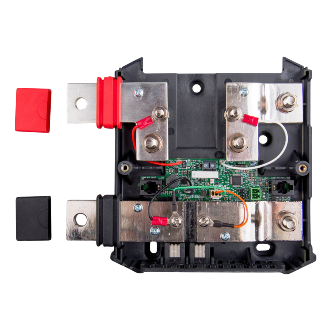 Lynx Shunt VE.Can (M10)