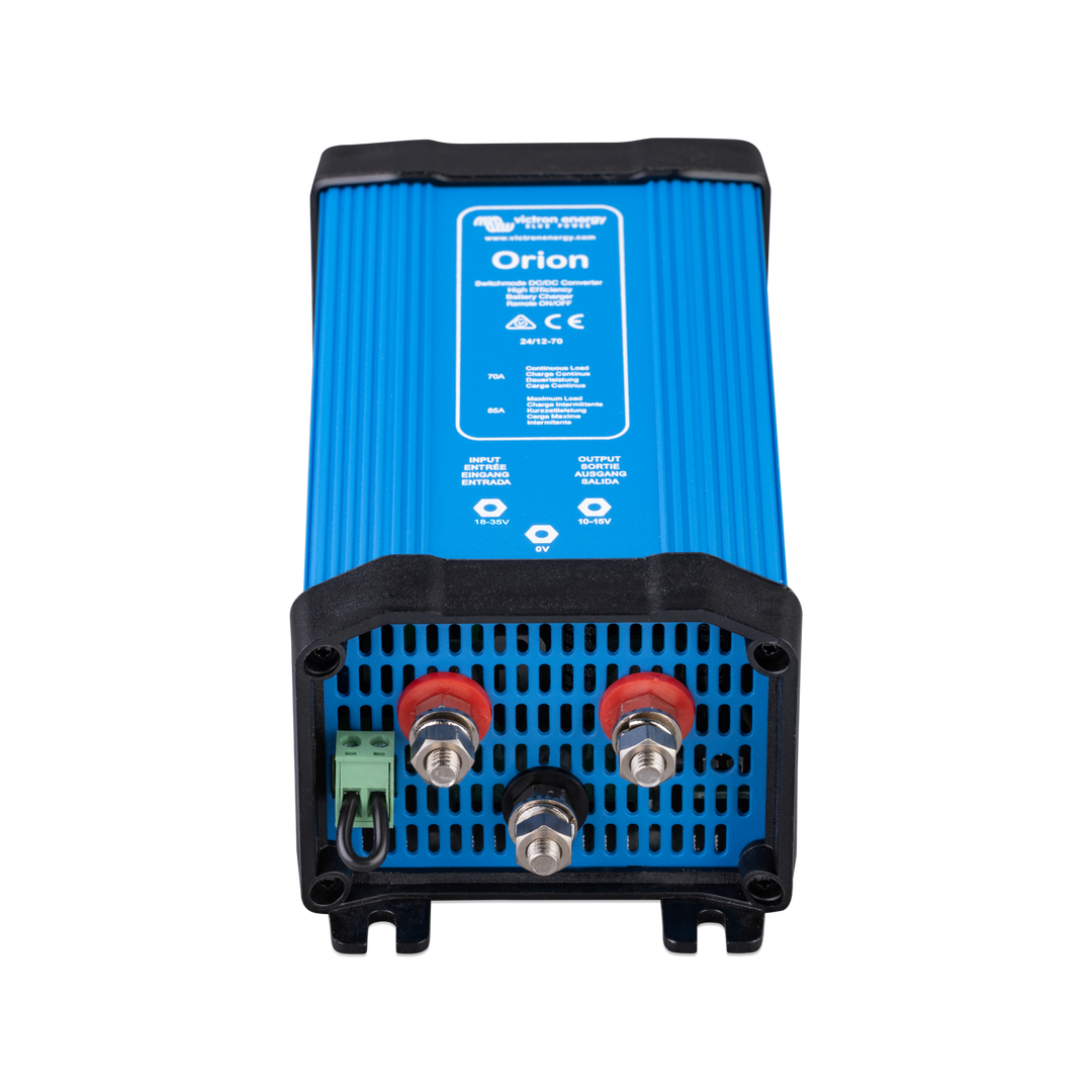Orion 24/12-70A DC-DC converter IP20